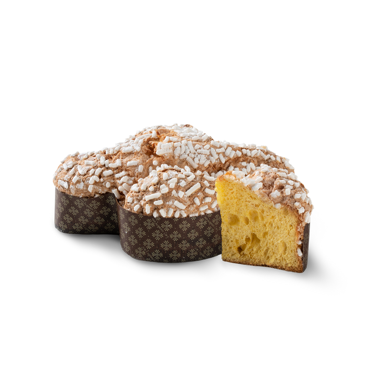 DOVE WITHOUT CANDIED FRUIT