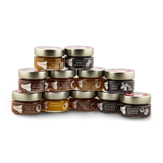 CONFETTURA EXTRA FICHI BIANCHI