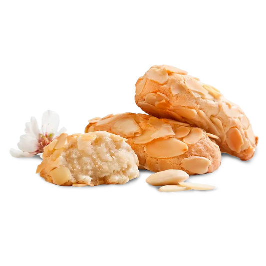 DELIZIE DI MANDORLE