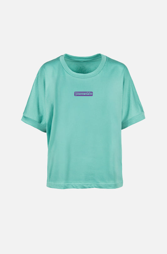 T-SHIRT DONNA TOMARCHIO