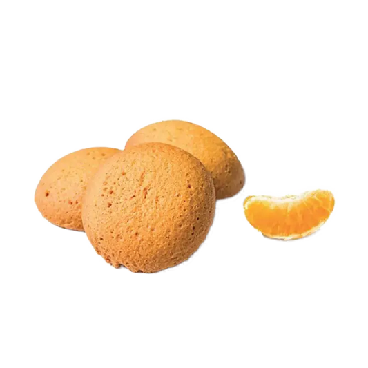 FROLLINI GUSTO MANDARINO