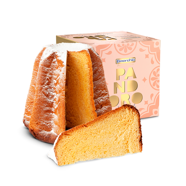 PANDORO