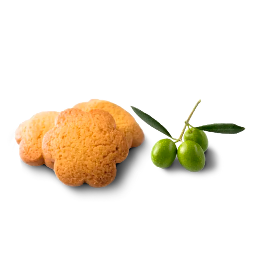 SUGAR-FREE COOKIE WITH SWEETENERS