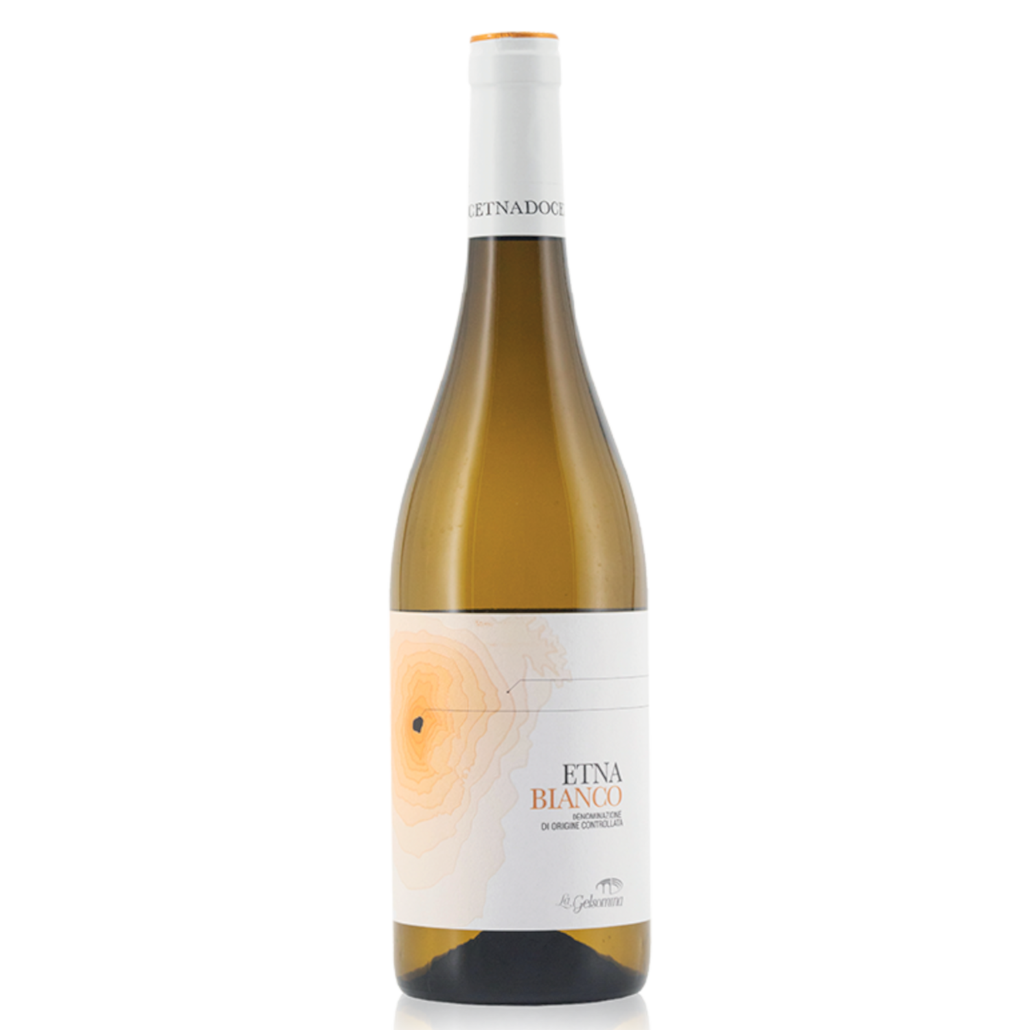 ETNA BIANCO DOC - LA GELSOMINA