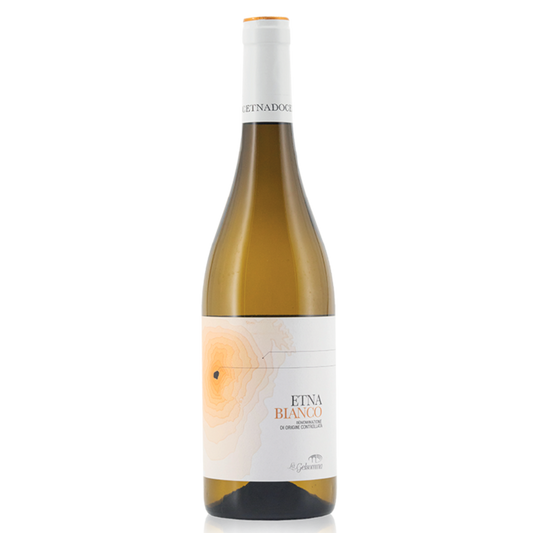 ETNA BIANCO DOC - LA GELSOMINA