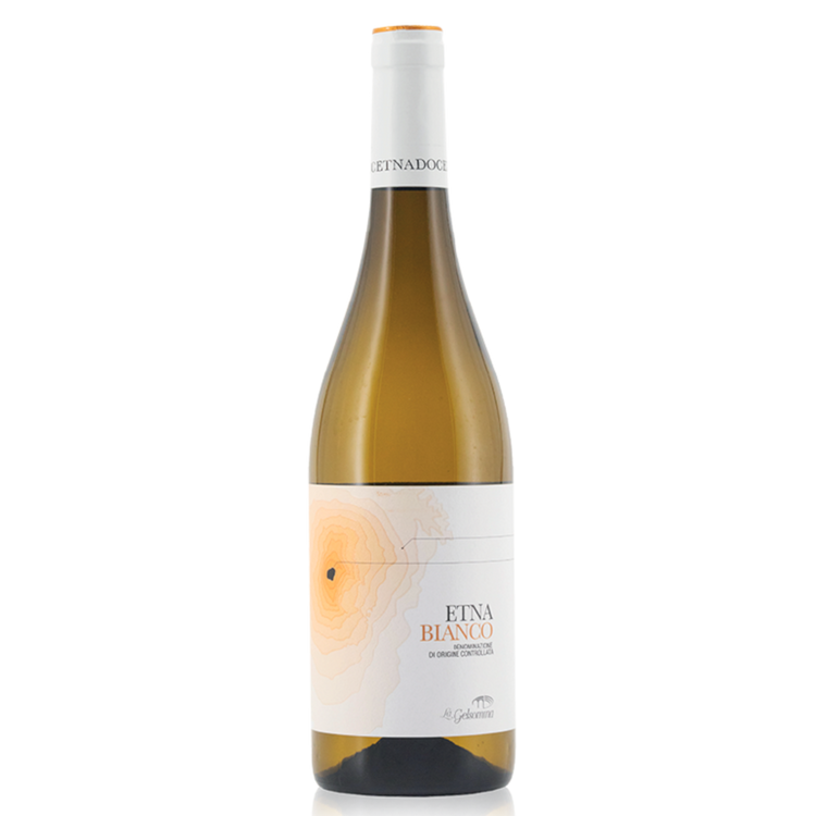ETNA BIANCO DOC - LA GELSOMINA