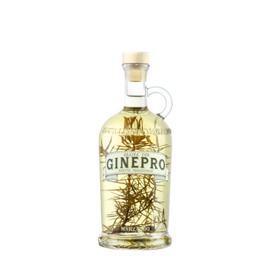 GRAPPA GINEPRO - DISTILLERIA MARZADRO