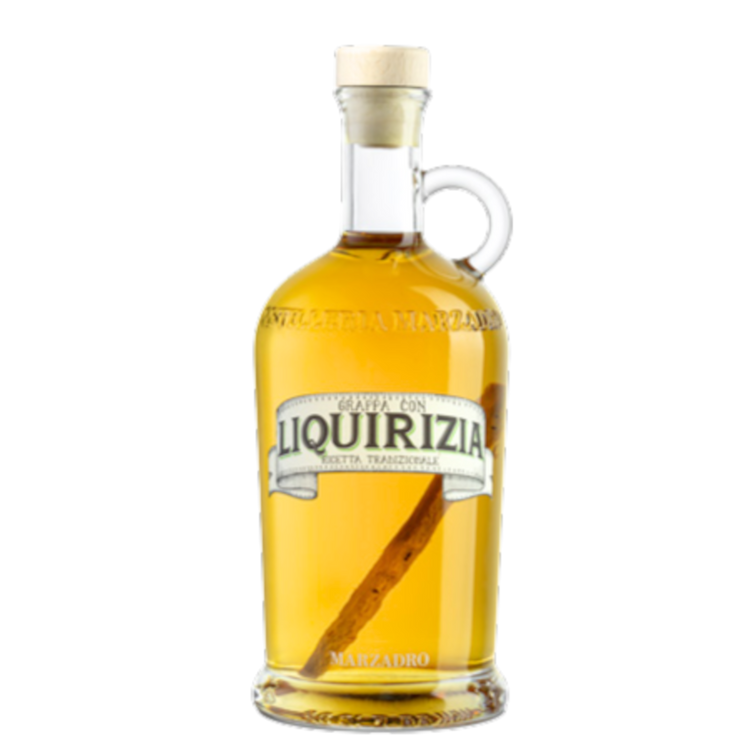 MALETTO STRAWBERRY LIQUEUR