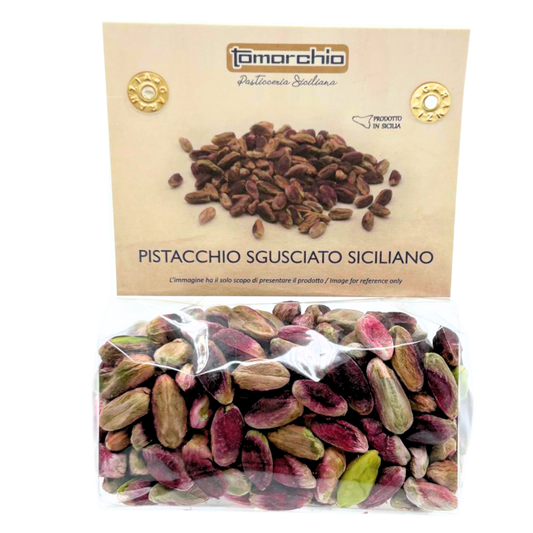 PISTACCHIO SGUSCIATO SICILIANO
