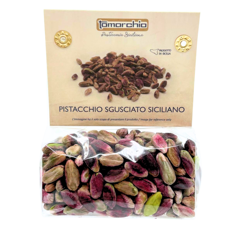 PISTACCHIO SGUSCIATO SICILIANO
