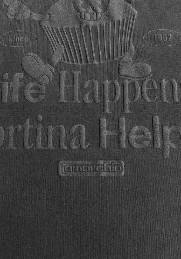 T-SHIRT UOMO TOMARCHIO