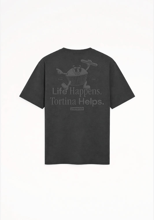 T-SHIRT UOMO TOMARCHIO