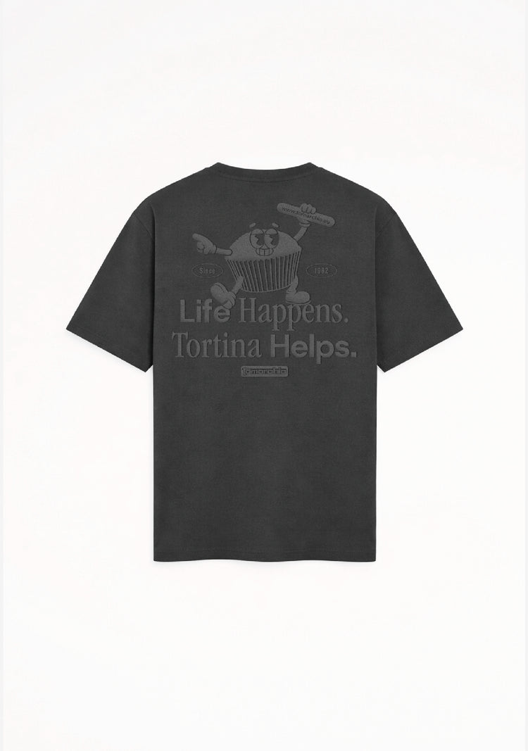 T-SHIRT UOMO TOMARCHIO