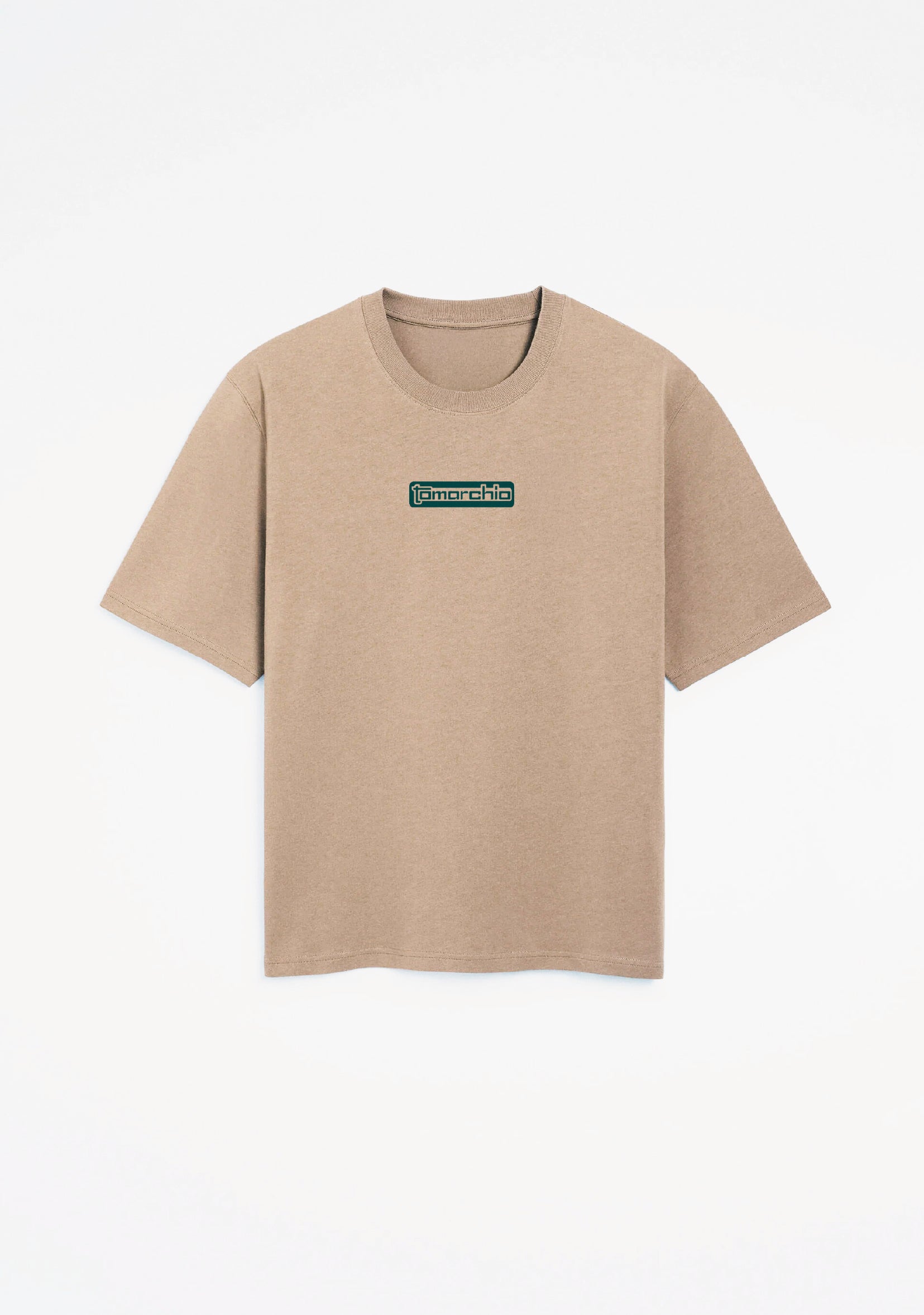 T-SHIRT UOMO TOMARCHIO