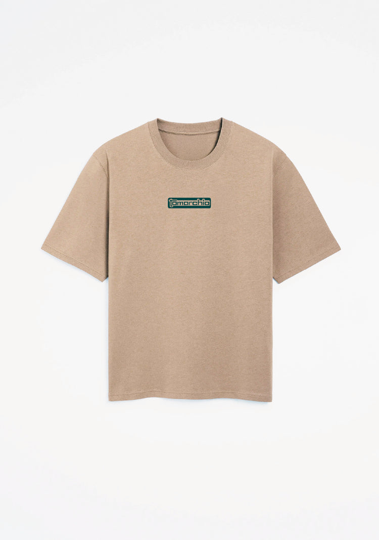 T-SHIRT UOMO TOMARCHIO