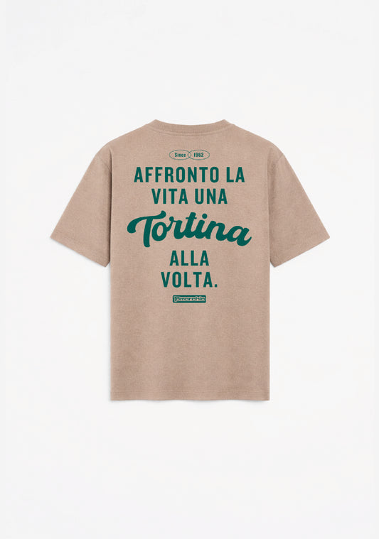 T-SHIRT UOMO TOMARCHIO