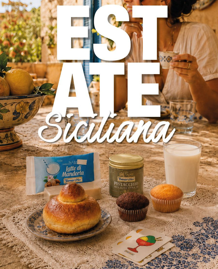 BOX Estate Siciliana