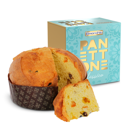 PANETTONE CLASSICO