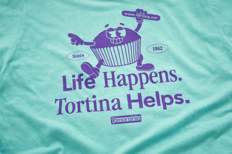 T-SHIRT DONNA TOMARCHIO