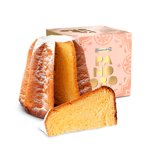 PANDORO